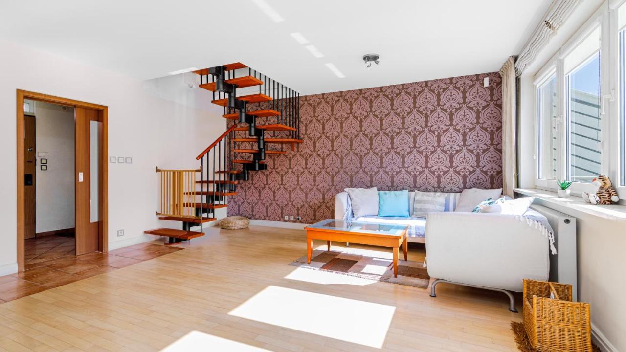 Sunapart Gdynia Exterior foto