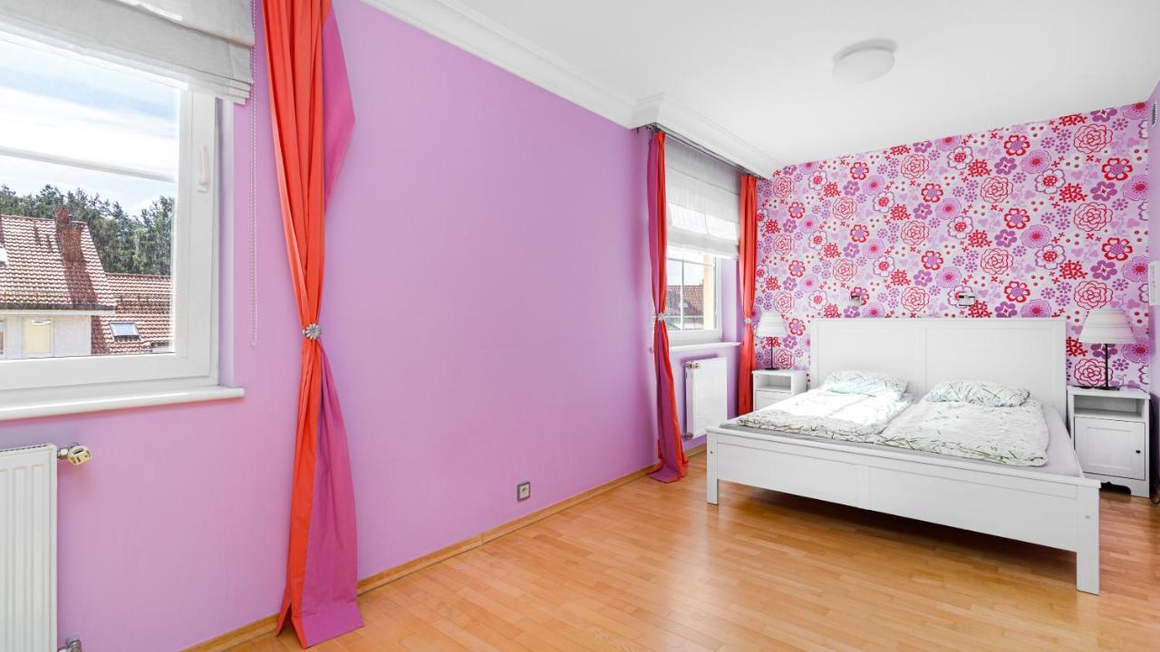 Sunapart Gdynia Exterior foto