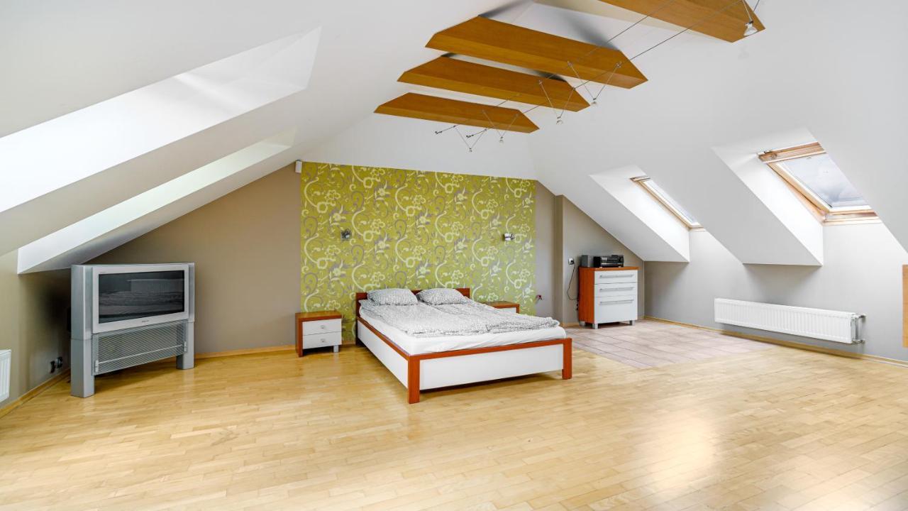 Sunapart Gdynia Exterior foto